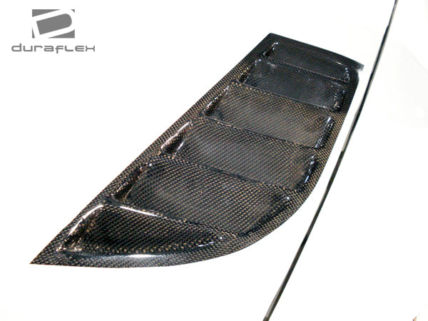 Hoods 103869 Duraflex