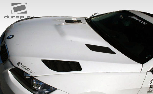 Hoods 103869 Duraflex