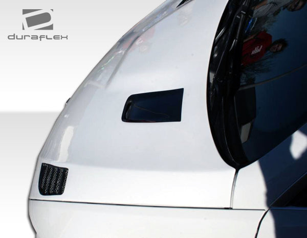 Hoods 103869 Duraflex