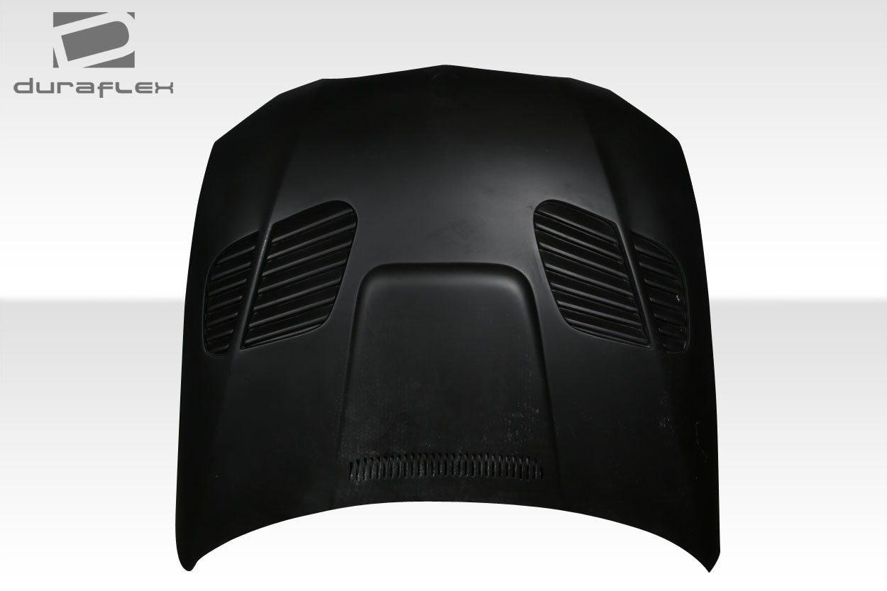 Hoods 113325 Duraflex