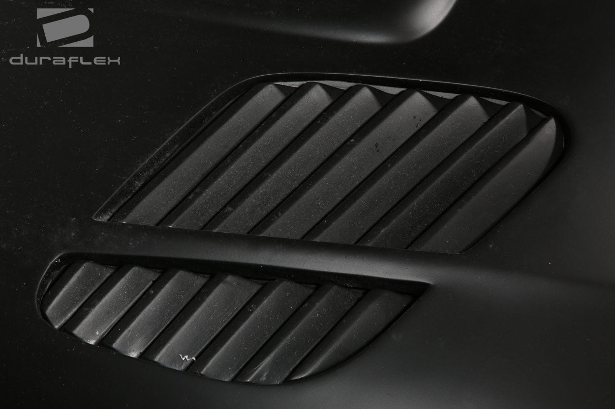Hoods 113325 Duraflex