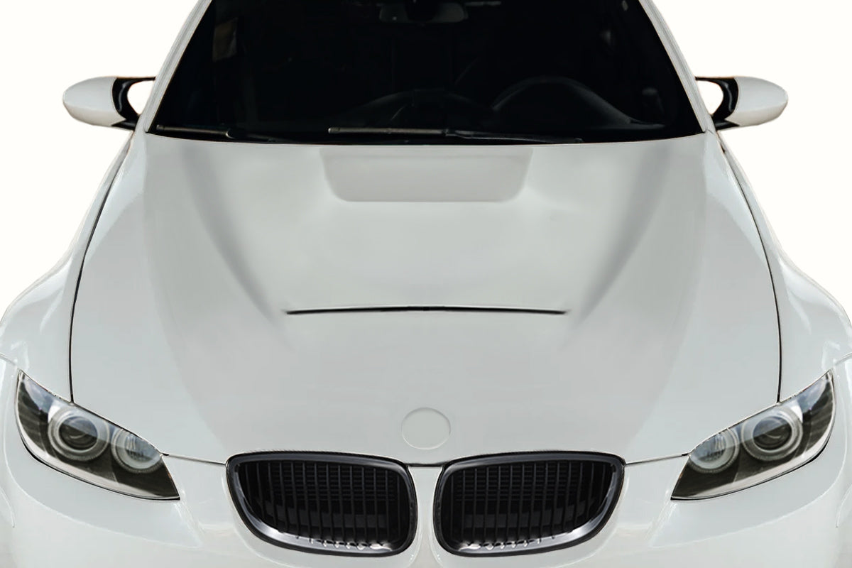 Hoods 117088 Duraflex