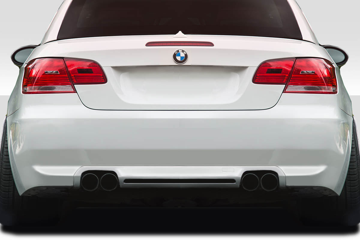 Rear Lip 117647 Duraflex