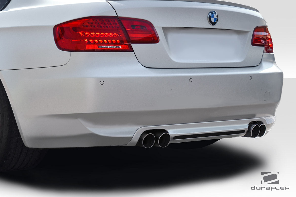 Rear Lip 117647 Duraflex