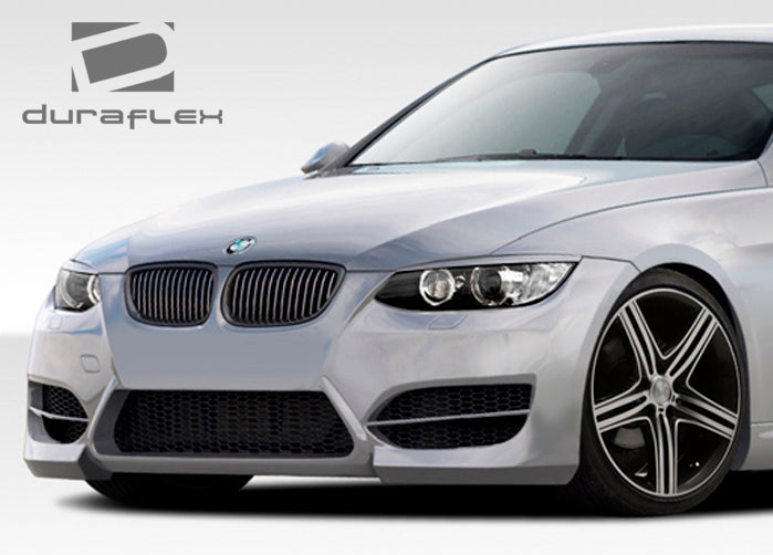 Bumper Covers - Front 108641 Duraflex