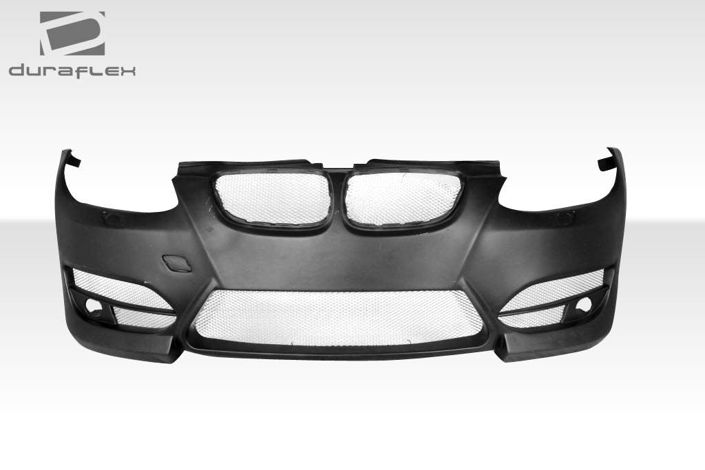 Bumper Covers - Front 108641 Duraflex