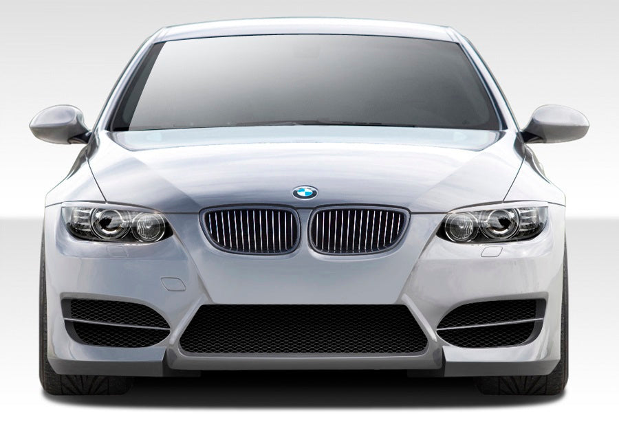 Bumper Covers - Front 108641 Duraflex