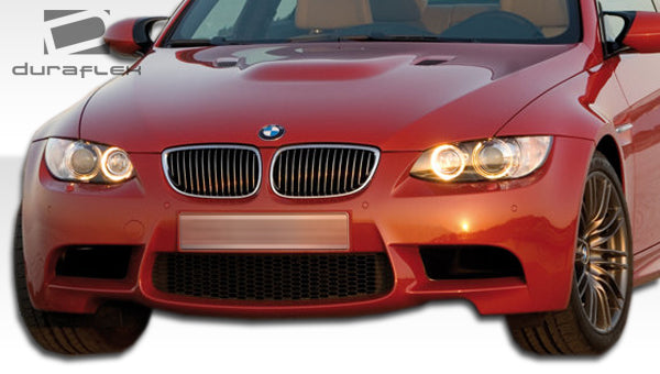 Bumper Covers - Front 106121 Duraflex