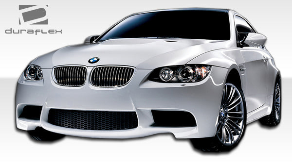 Bumper Covers - Front 106121 Duraflex