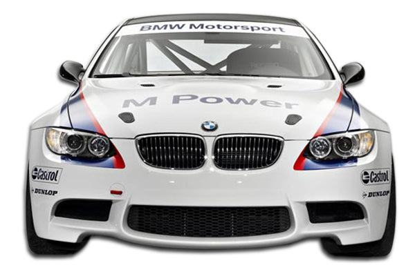 Bumper Covers - Front 106121 Duraflex