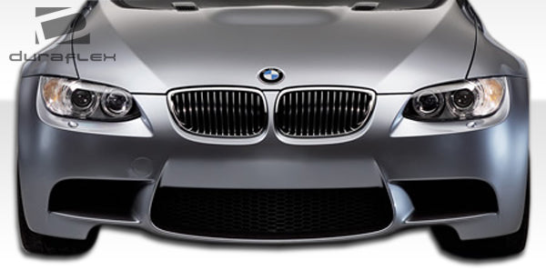 Bumper Covers - Front 106121 Duraflex