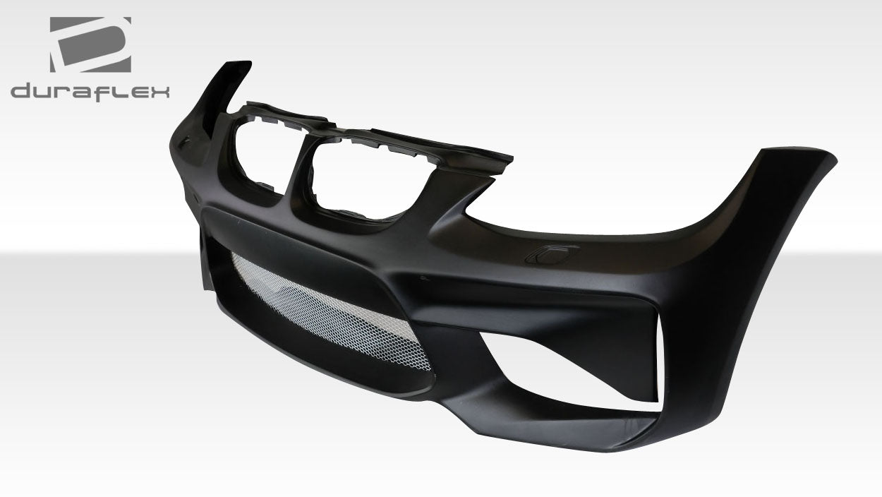 Bumper Covers - Front 115824 Duraflex