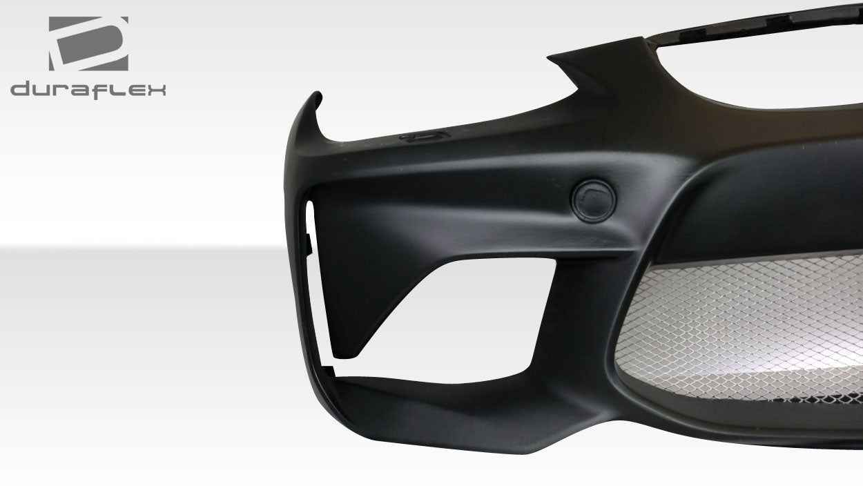 Bumper Covers - Front 115824 Duraflex