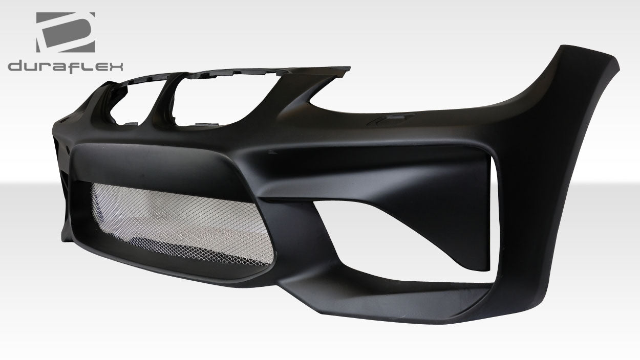 Bumper Covers - Front 115824 Duraflex