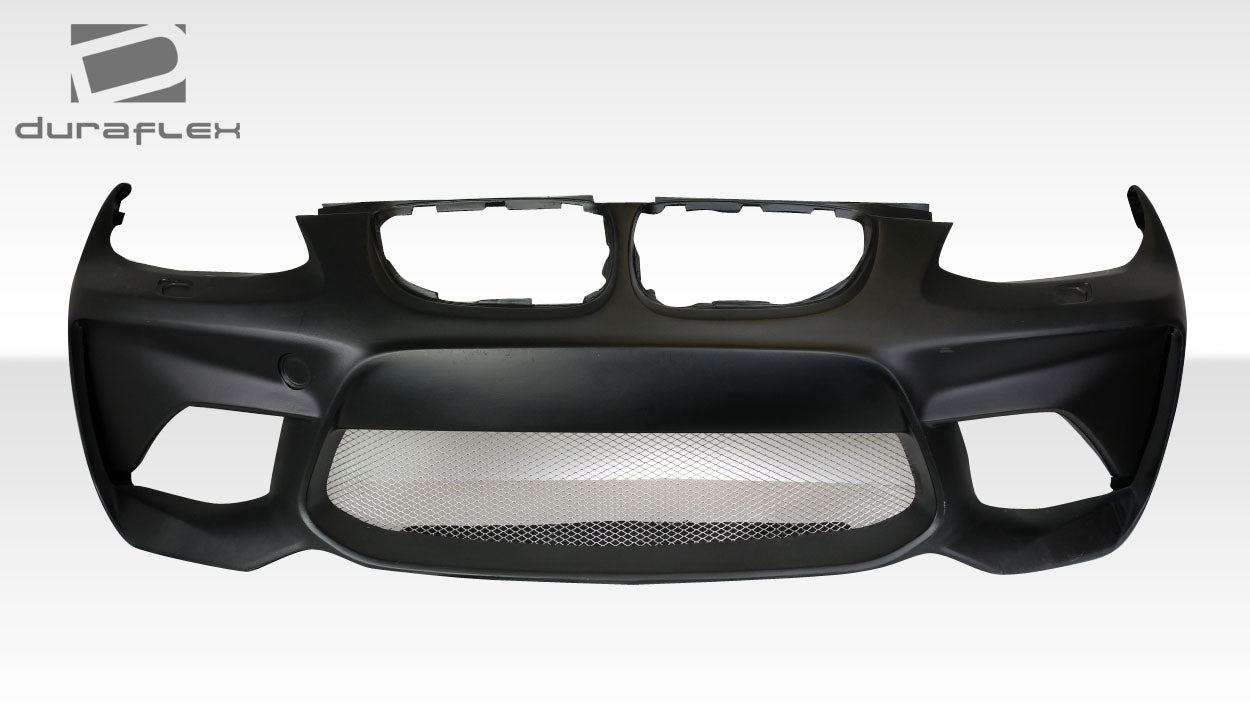 Bumper Covers - Front 115824 Duraflex