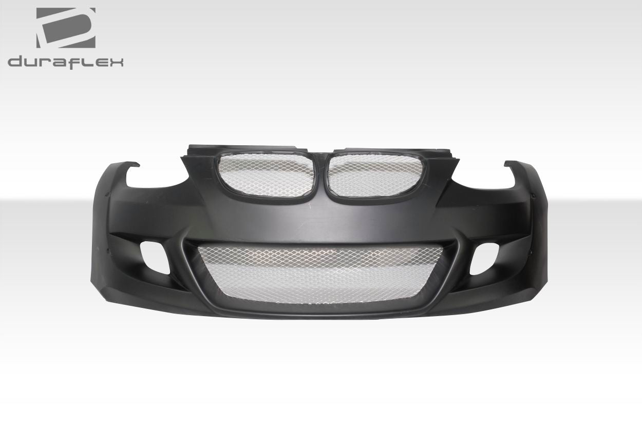 Bumper Covers - Front 116398 Duraflex