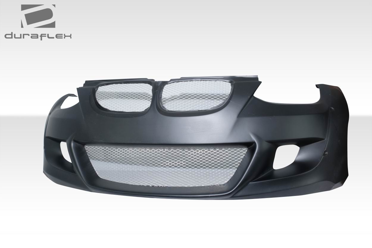Bumper Covers - Front 116398 Duraflex