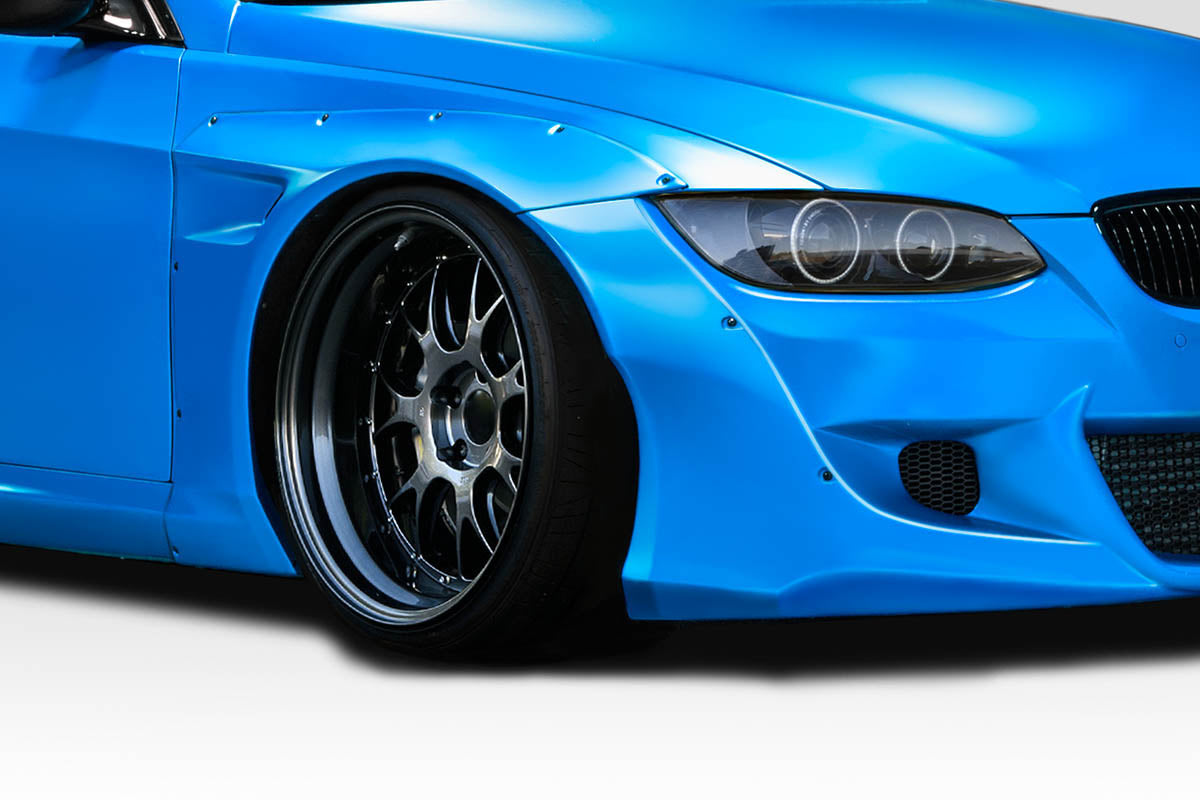 Fenders 116397 Duraflex