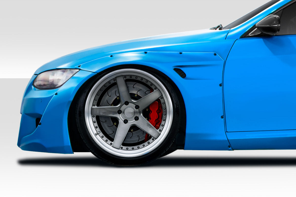 Fenders 116397 Duraflex