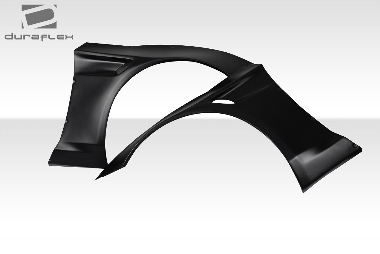 Fenders 116397 Duraflex