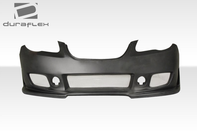 Bumper Covers - Front 106413 Duraflex