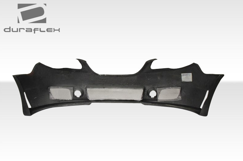 Bumper Covers - Front 106413 Duraflex