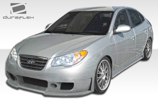Bumper Covers - Front 106413 Duraflex