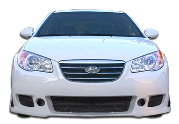 Bumper Covers - Front 106413 Duraflex