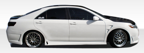 Side Skirts 104351 Duraflex