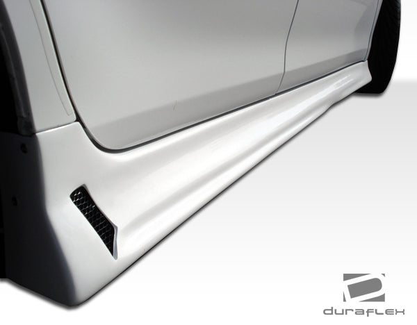 Side Skirts 104351 Duraflex