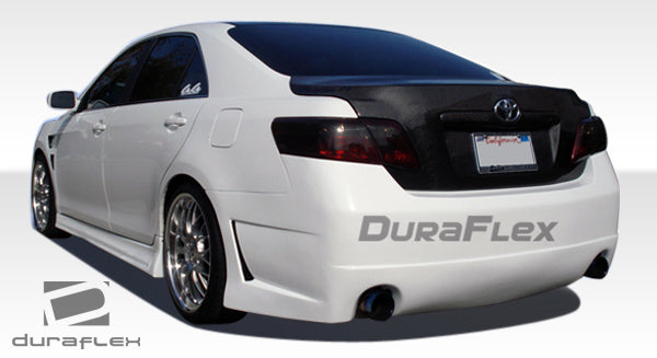 Side Skirts 104351 Duraflex