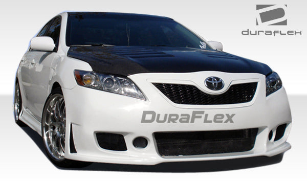 Side Skirts 104351 Duraflex
