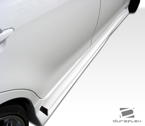 Side Skirts 104351 Duraflex