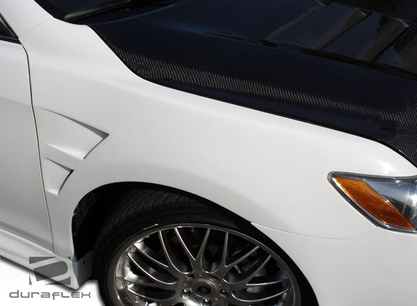 Fenders 104324 Duraflex
