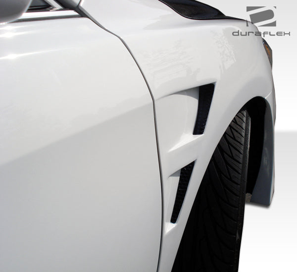 Fenders 104324 Duraflex