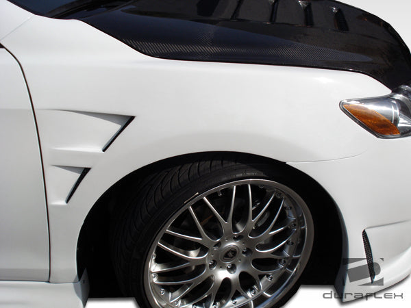 Fenders 104324 Duraflex