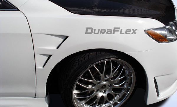 Fenders 104324 Duraflex