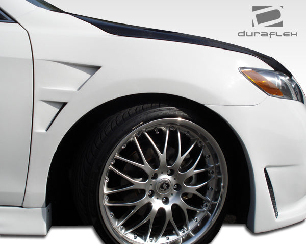Fenders 104324 Duraflex