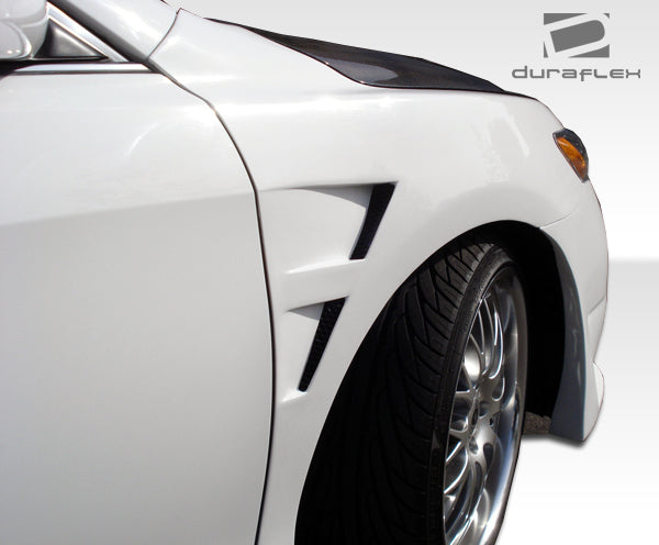 Fenders 104324 Duraflex