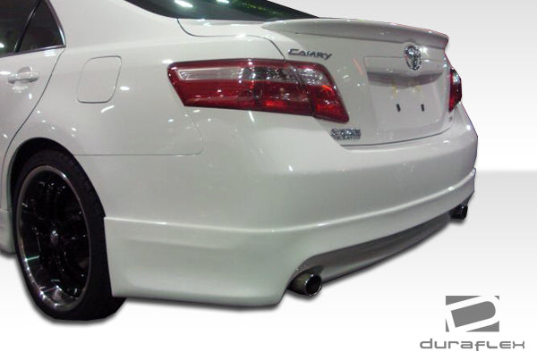 Rear Lip 103474 Duraflex