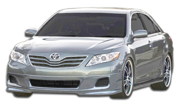 Side Skirts 103473 Duraflex