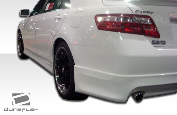Side Skirts 103473 Duraflex