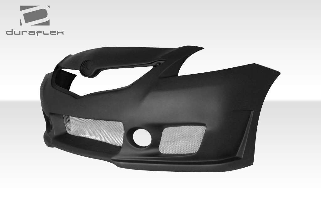 Bumper Covers - Front 103392 Duraflex