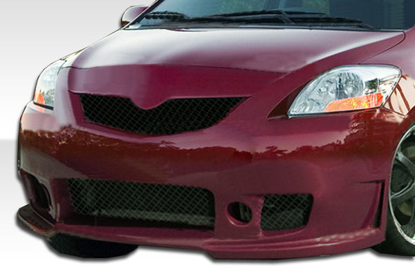 Bumper Covers - Front 103392 Duraflex