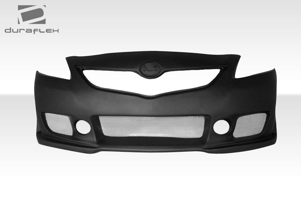 Bumper Covers - Front 103392 Duraflex