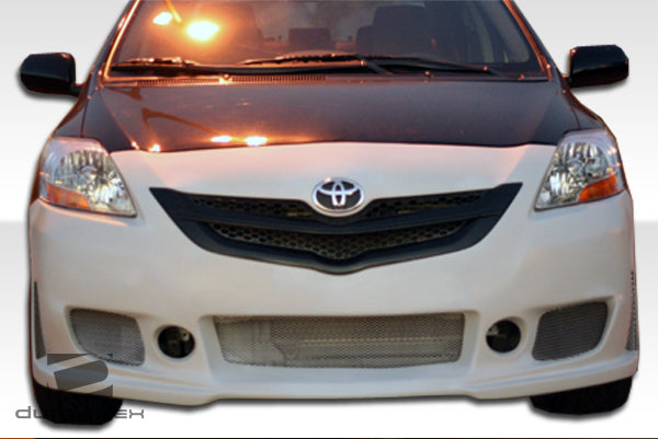 Bumper Covers - Front 103392 Duraflex