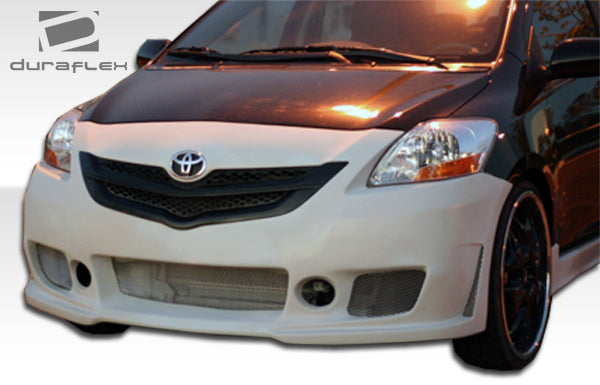 Bumper Covers - Front 103392 Duraflex
