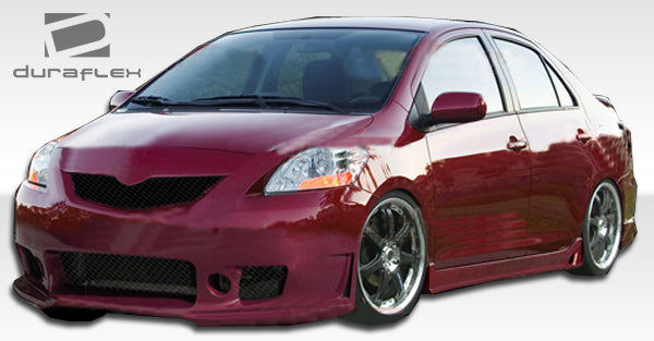 Bumper Covers - Front 103392 Duraflex