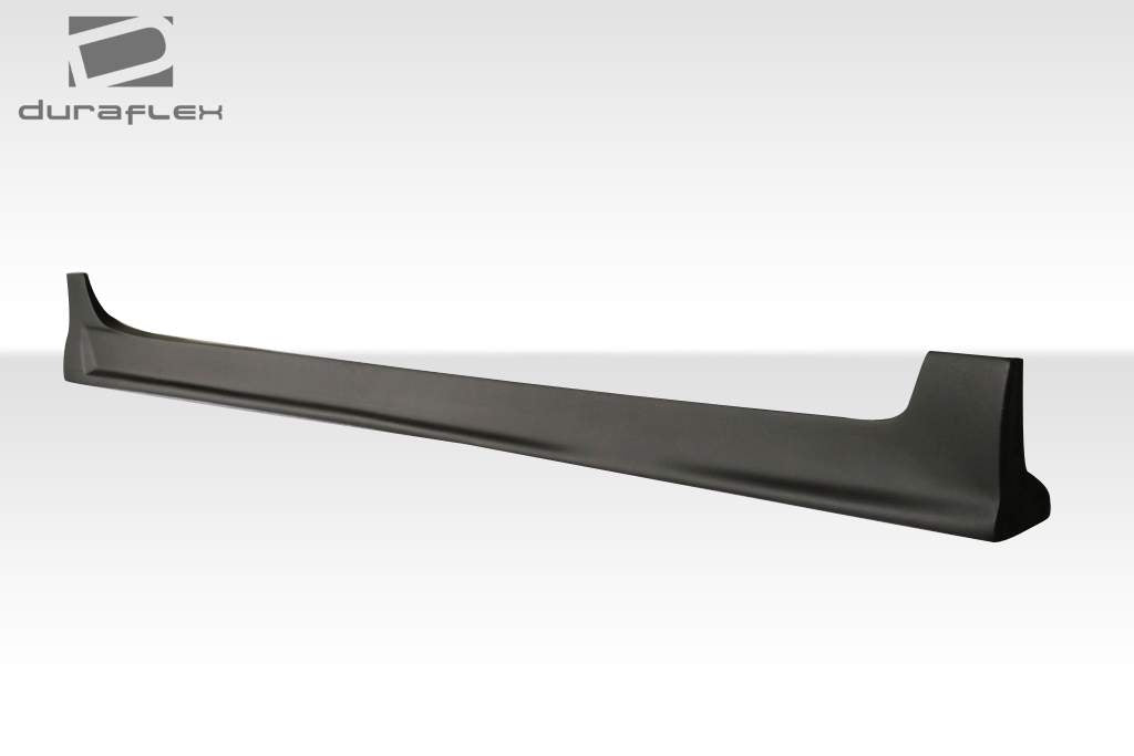 Side Skirts 103393 Duraflex