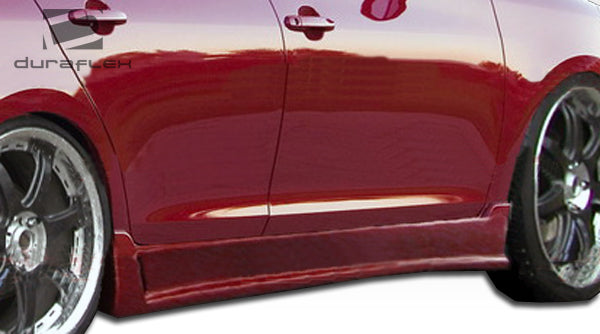 Side Skirts 103393 Duraflex